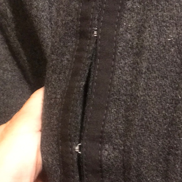 New Apt 9 wool Blazer - Picture 4 of 7